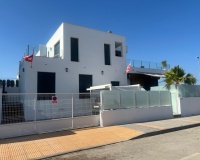 Revente - Villa - Los Montesinos - Costa Blanca