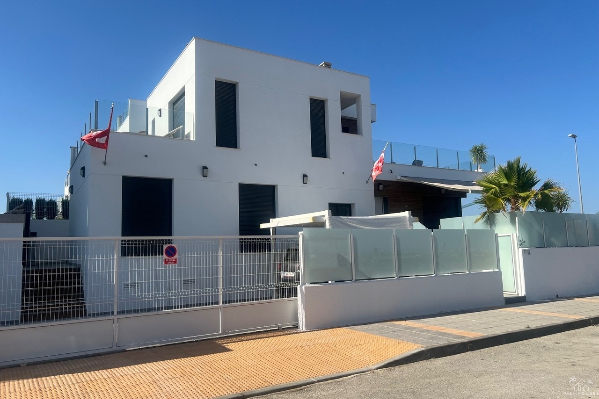 Revente - Villa - Los Montesinos - Costa Blanca