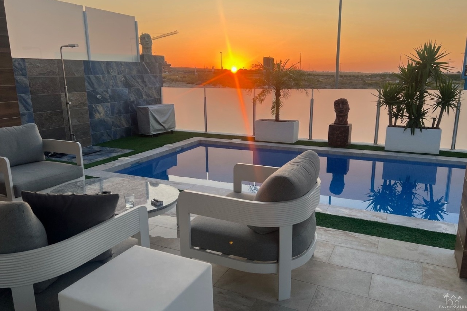 Revente - Villa - Los Montesinos - Costa Blanca