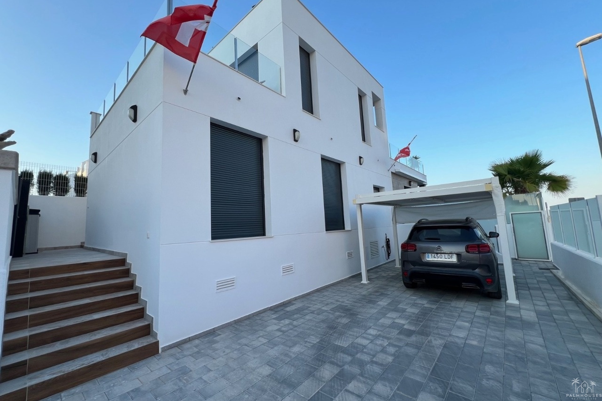 Revente - Villa - Los Montesinos - Costa Blanca