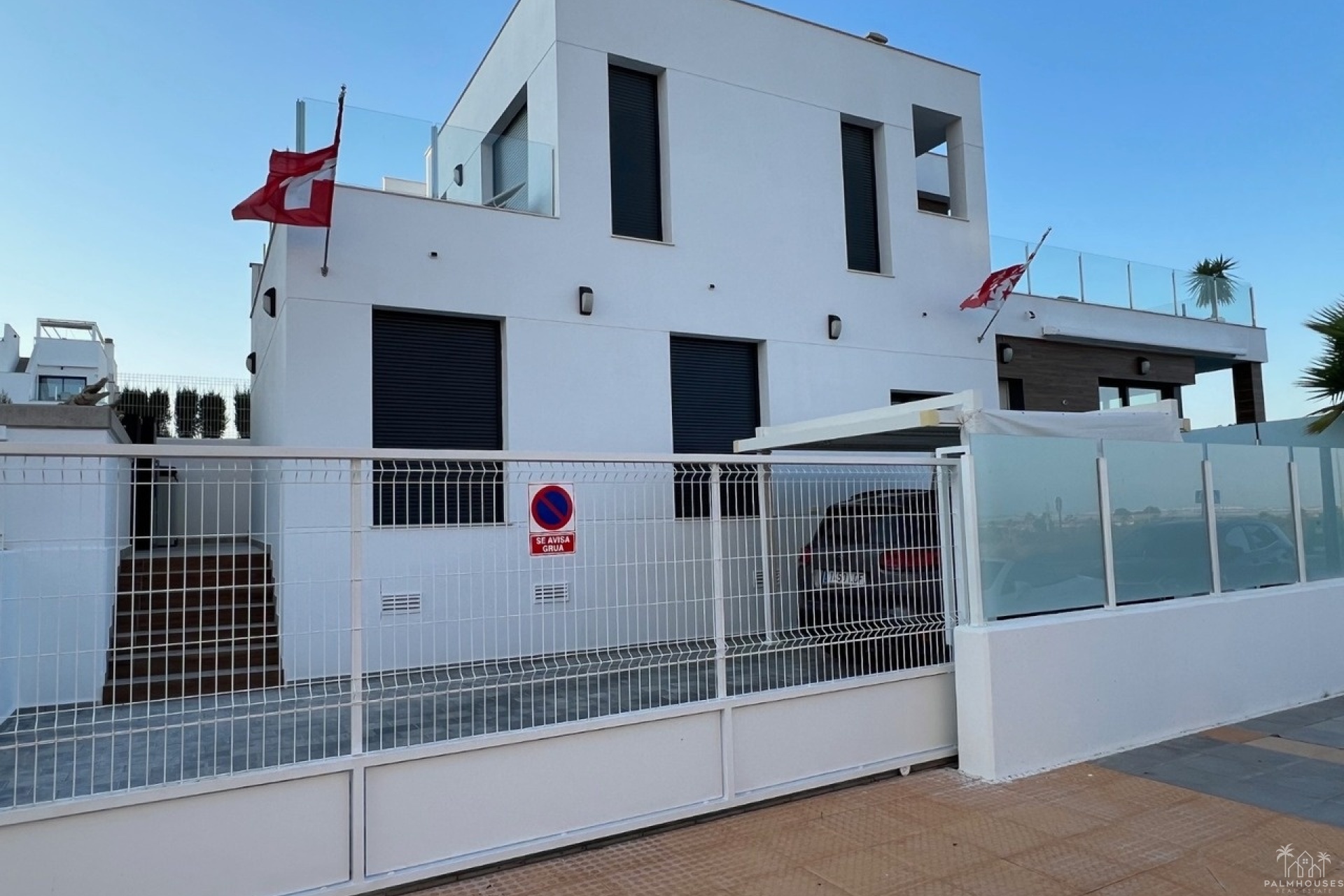 Revente - Villa - Los Montesinos - Costa Blanca