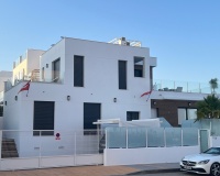 Revente - Villa - Los Montesinos - Costa Blanca