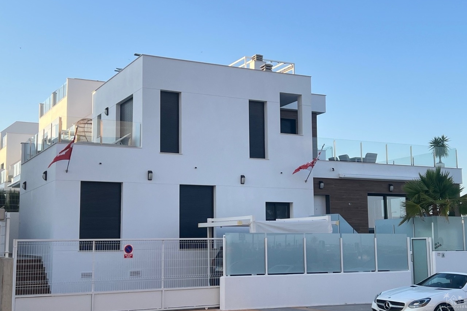 Revente - Villa - Los Montesinos - Costa Blanca