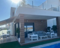 Revente - Villa - Los Montesinos - Costa Blanca