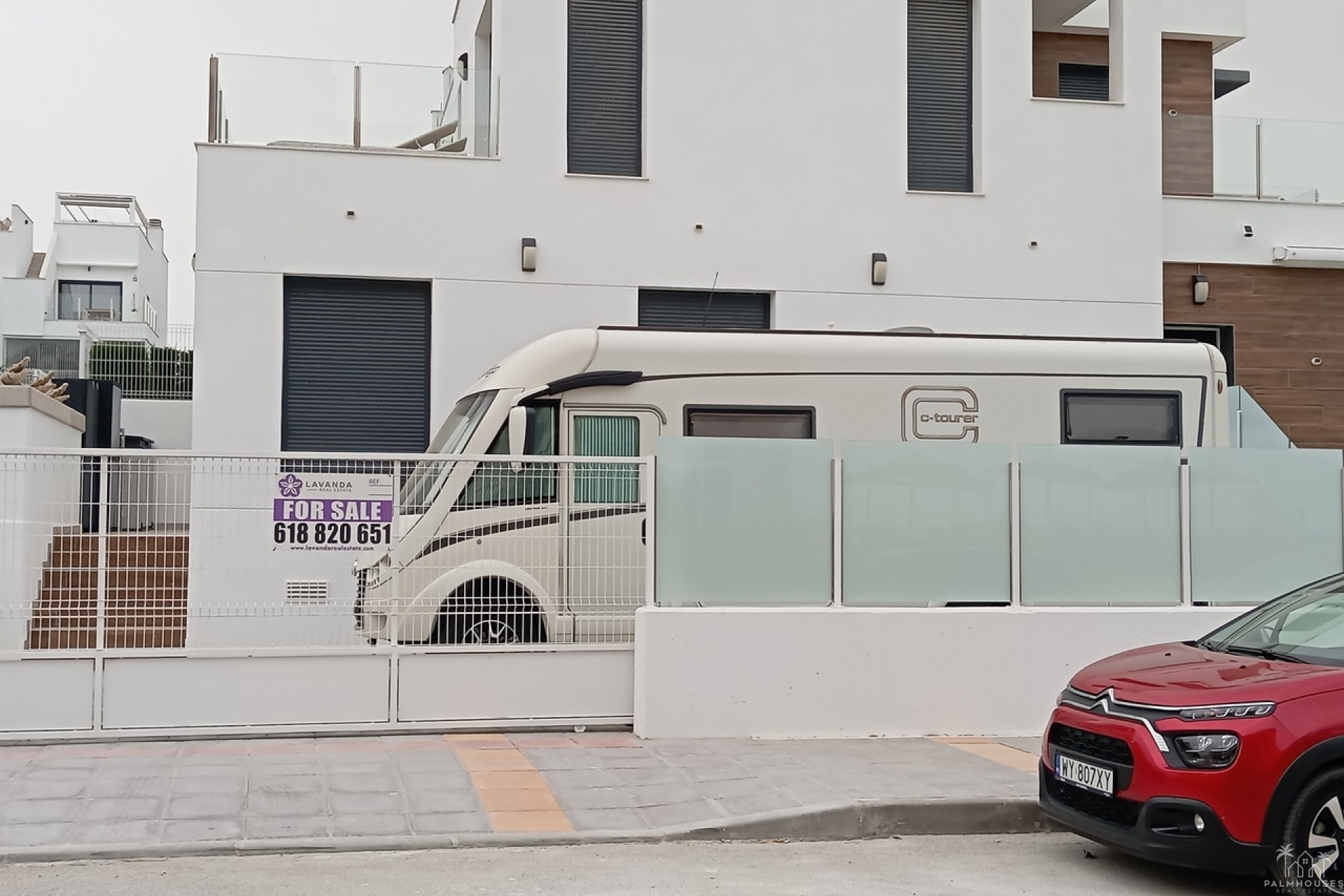 Revente - Villa - Los Montesinos - Costa Blanca