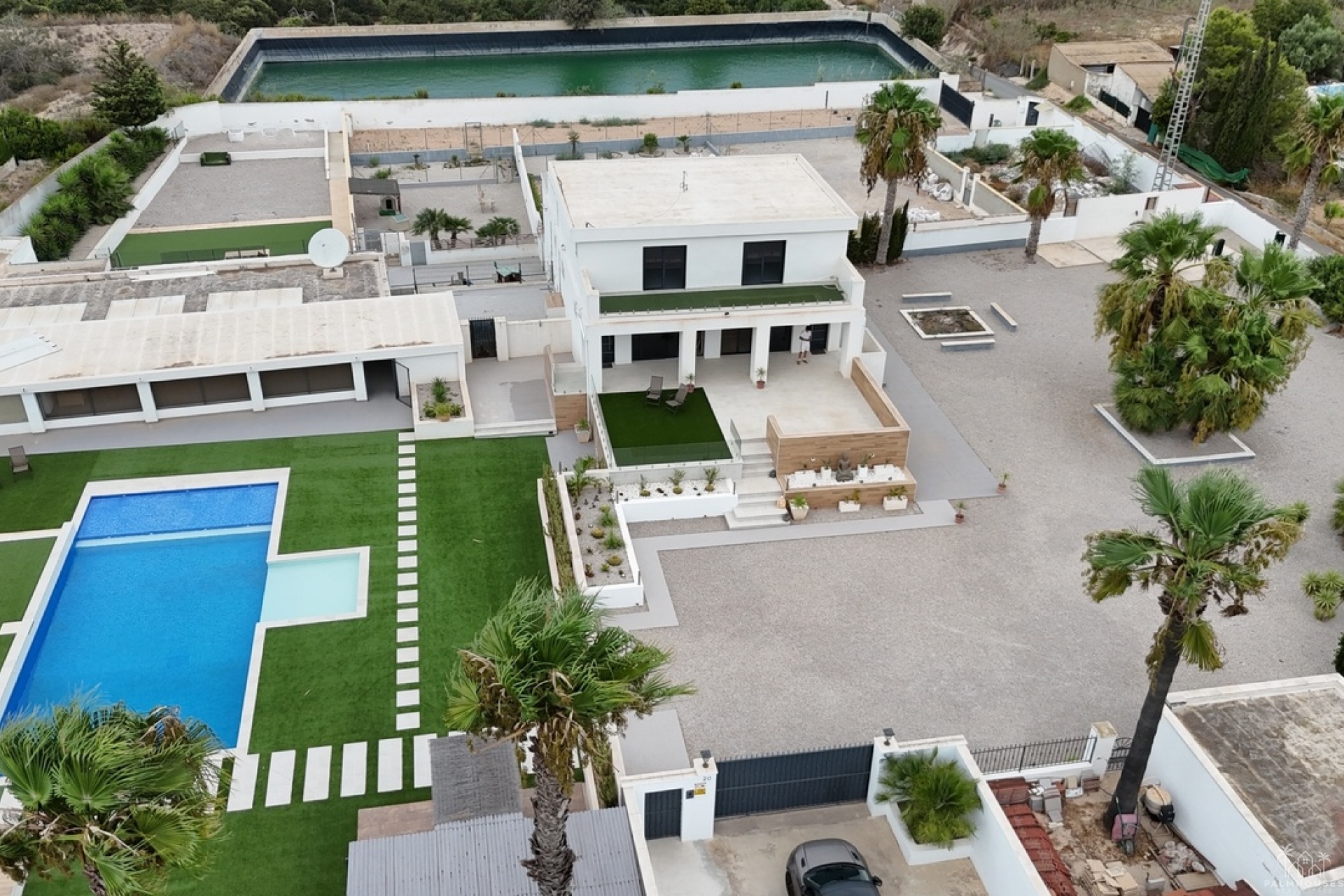 Revente - Villa - Los Montesinos - Costa Blanca