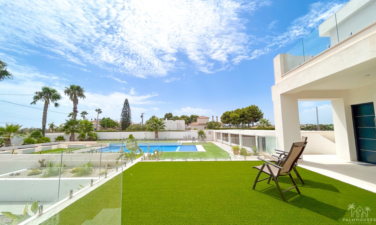 Revente - Villa - Los Montesinos - Costa Blanca