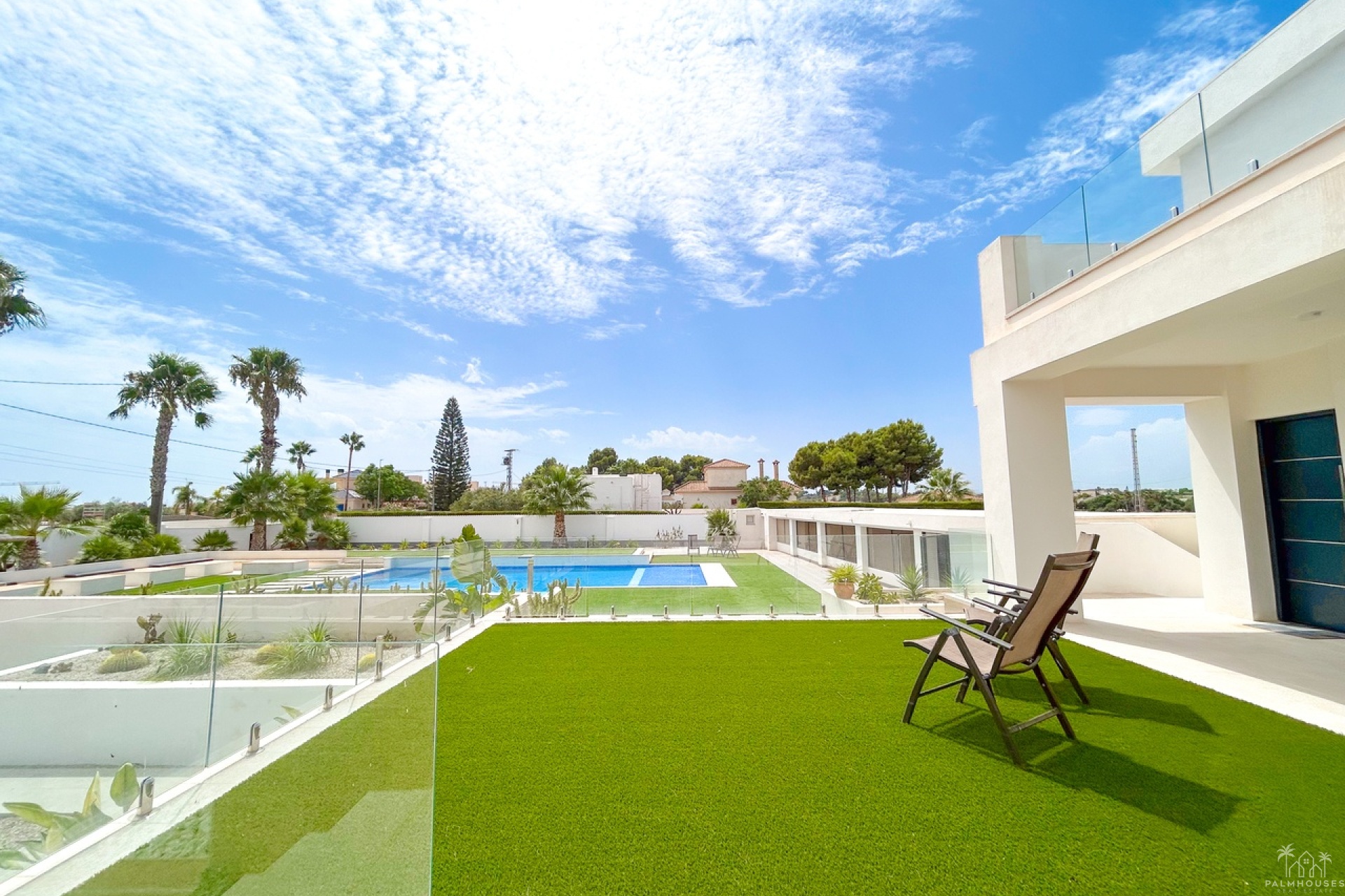 Revente - Villa - Los Montesinos - Costa Blanca