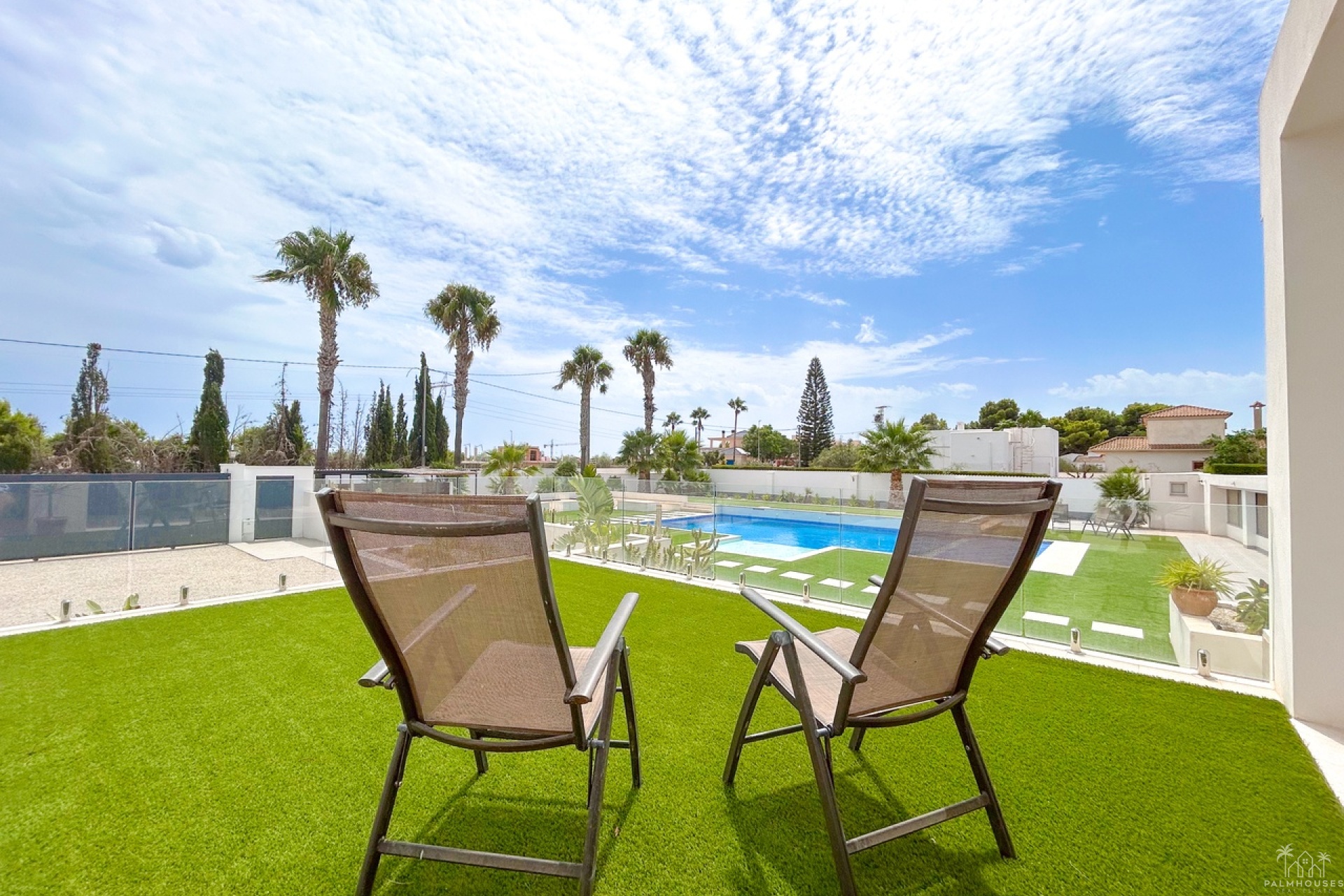 Revente - Villa - Los Montesinos - Costa Blanca