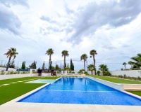 Revente - Villa - Los Montesinos - Costa Blanca
