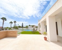 Revente - Villa - Los Montesinos - Costa Blanca