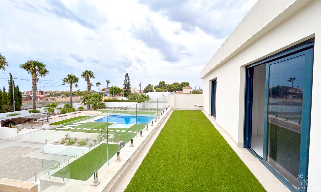 Revente - Villa - Los Montesinos - Costa Blanca