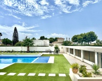 Revente - Villa - Los Montesinos - Costa Blanca