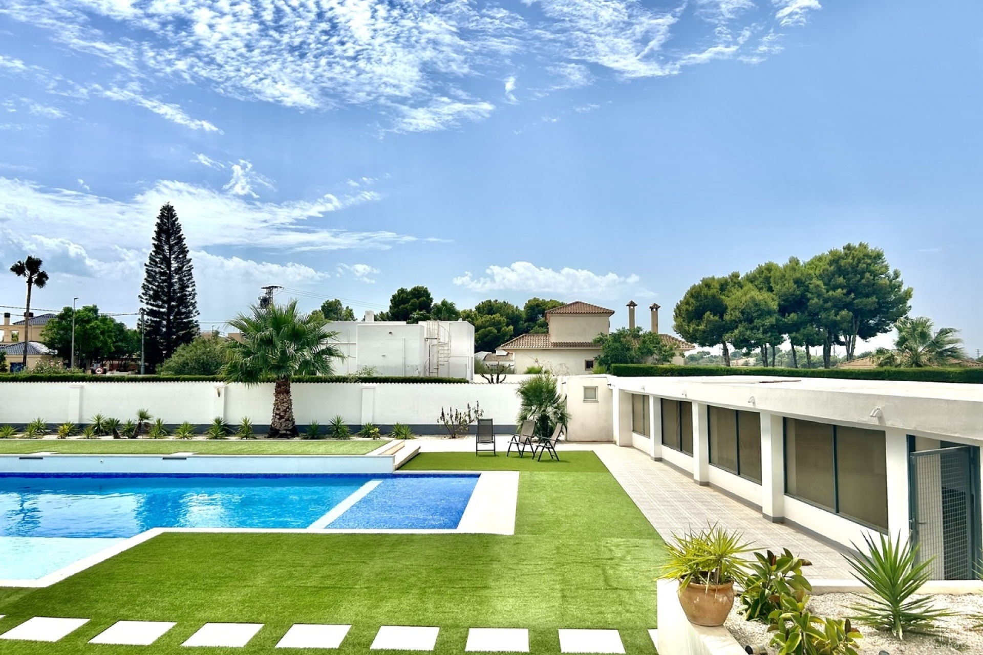 Revente - Villa - Los Montesinos - Costa Blanca