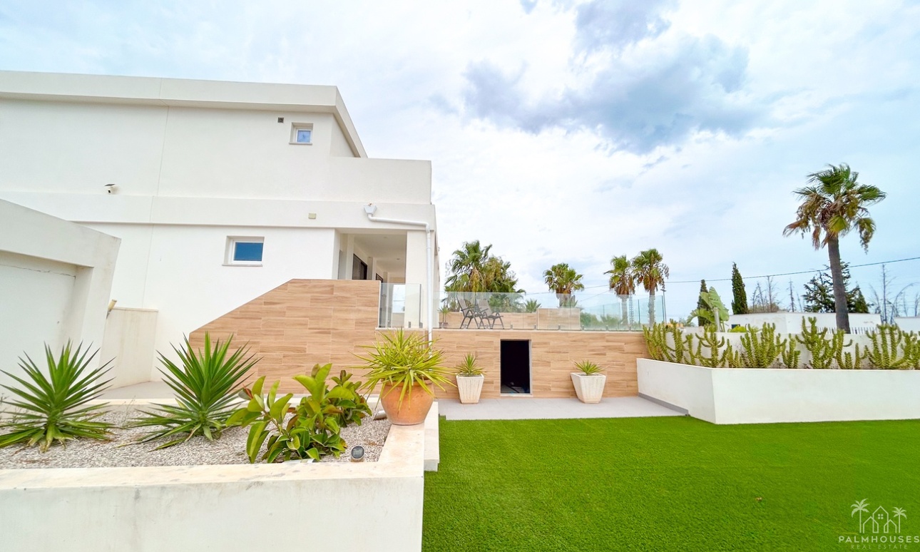 Revente - Villa - Los Montesinos - Costa Blanca