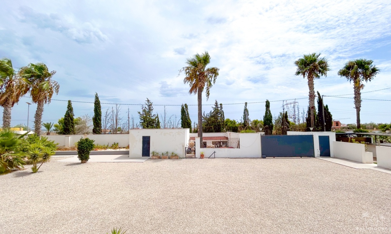 Revente - Villa - Los Montesinos - Costa Blanca