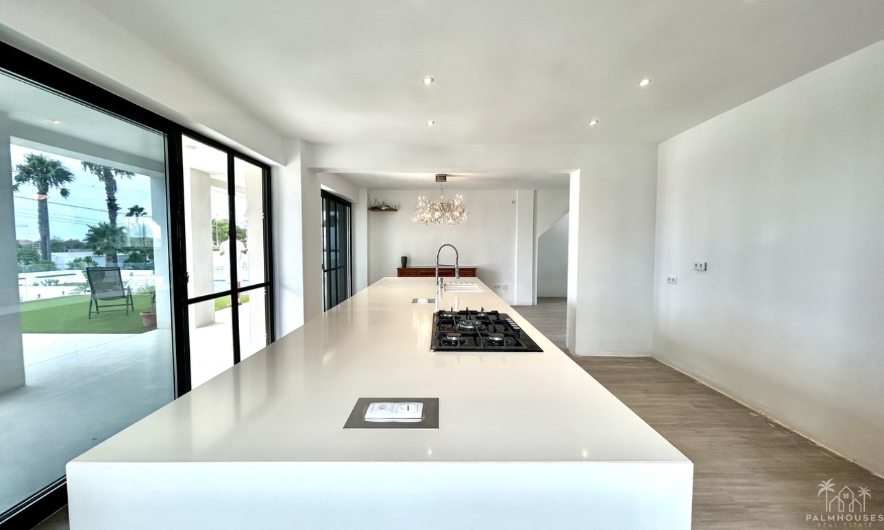 Revente - Villa - Los Montesinos - Costa Blanca