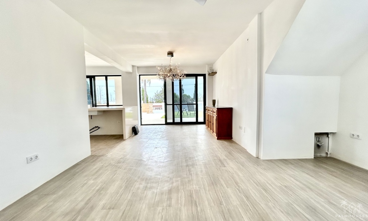 Revente - Villa - Los Montesinos - Costa Blanca