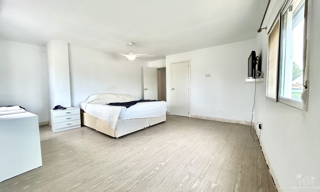 Revente - Villa - Los Montesinos - Costa Blanca
