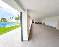 Revente - Villa - Los Montesinos - Costa Blanca