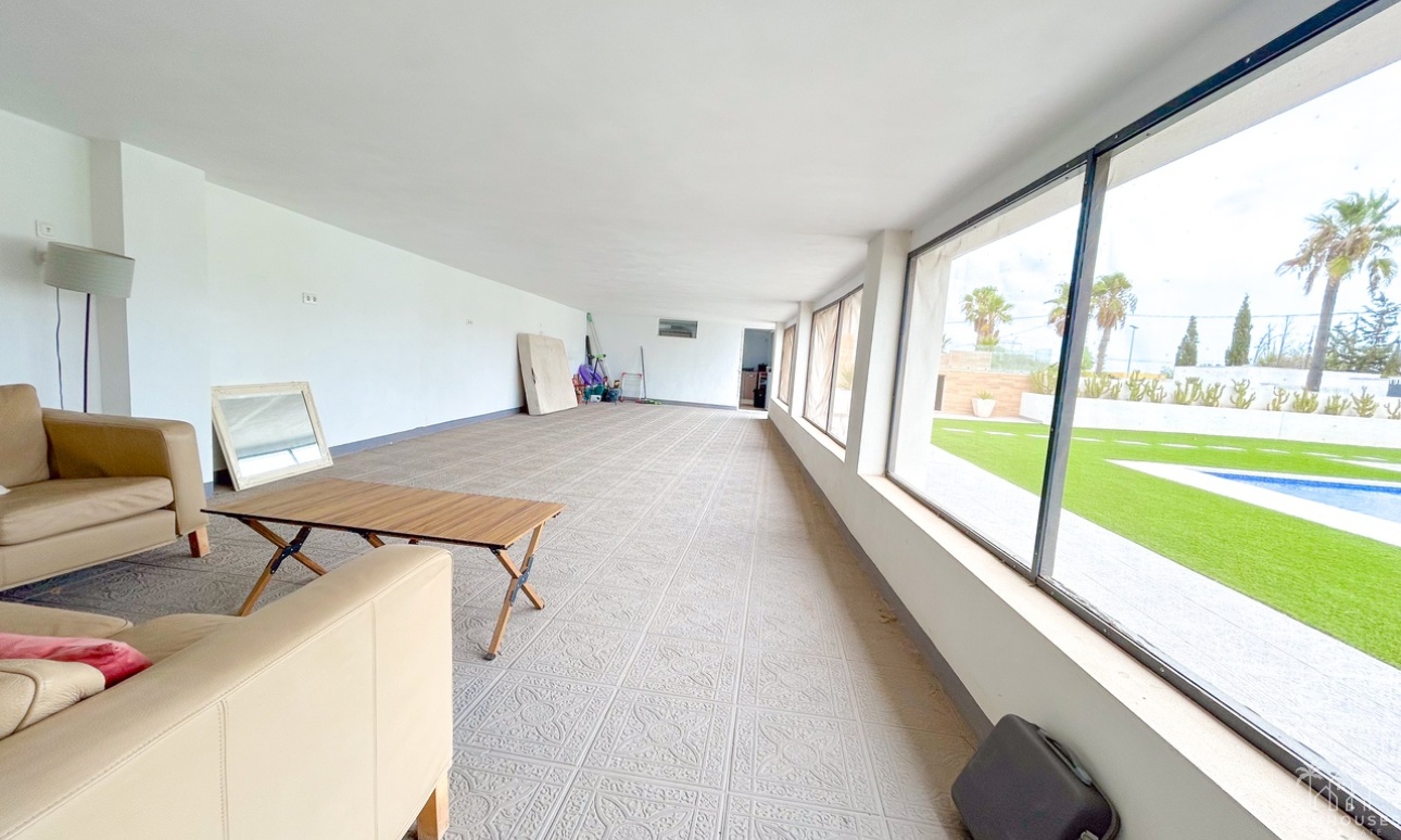 Revente - Villa - Los Montesinos - Costa Blanca