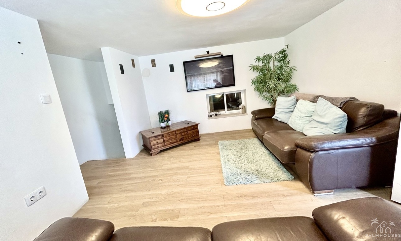 Revente - Villa - Los Montesinos - Costa Blanca