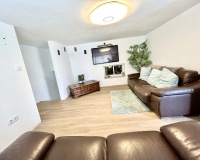 Revente - Villa - Los Montesinos - Costa Blanca