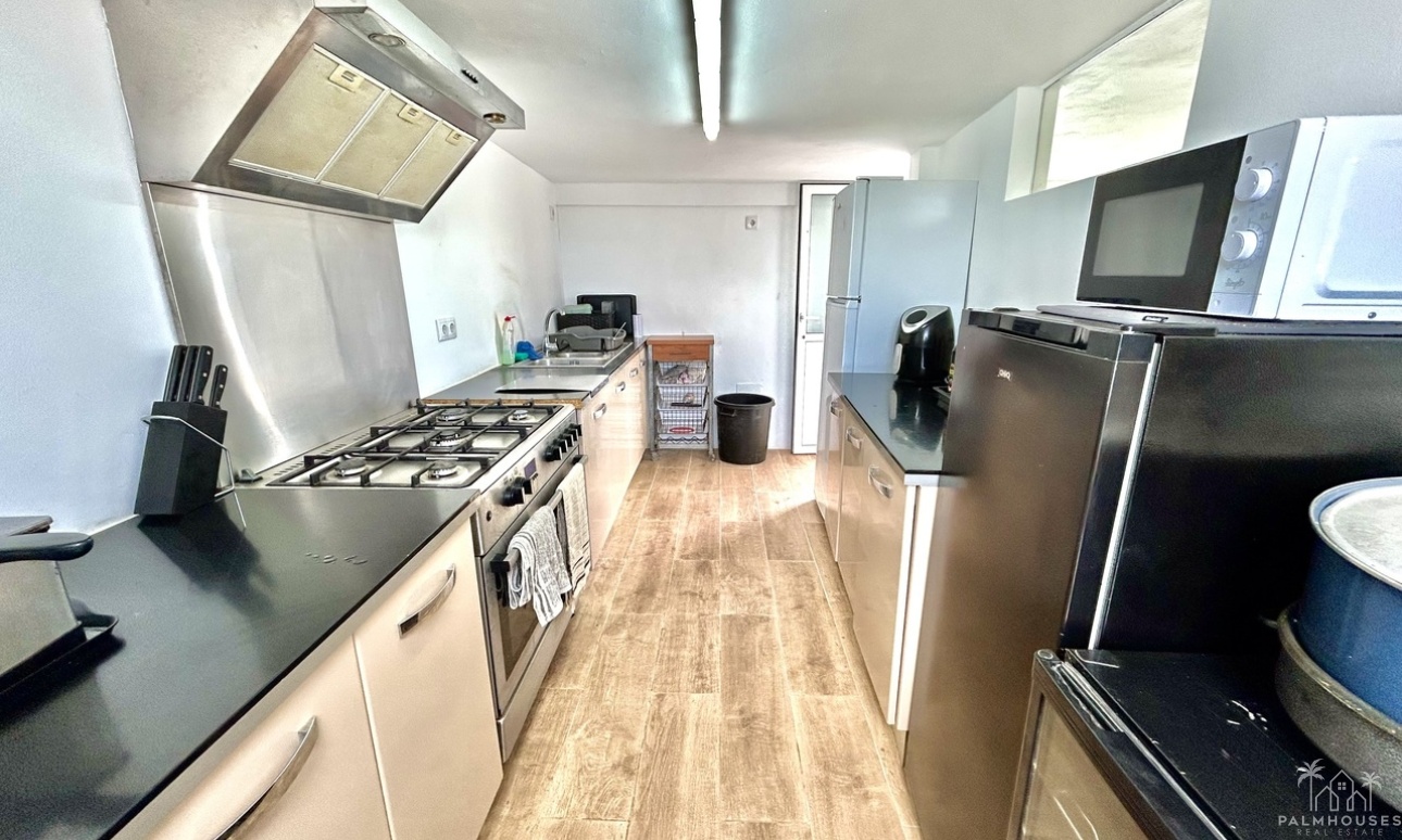Revente - Villa - Los Montesinos - Costa Blanca