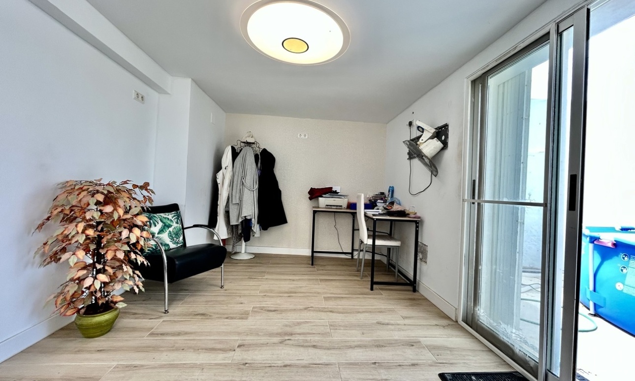 Revente - Villa - Los Montesinos - Costa Blanca