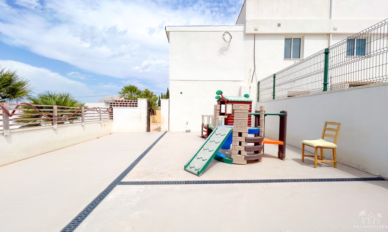 Revente - Villa - Los Montesinos - Costa Blanca