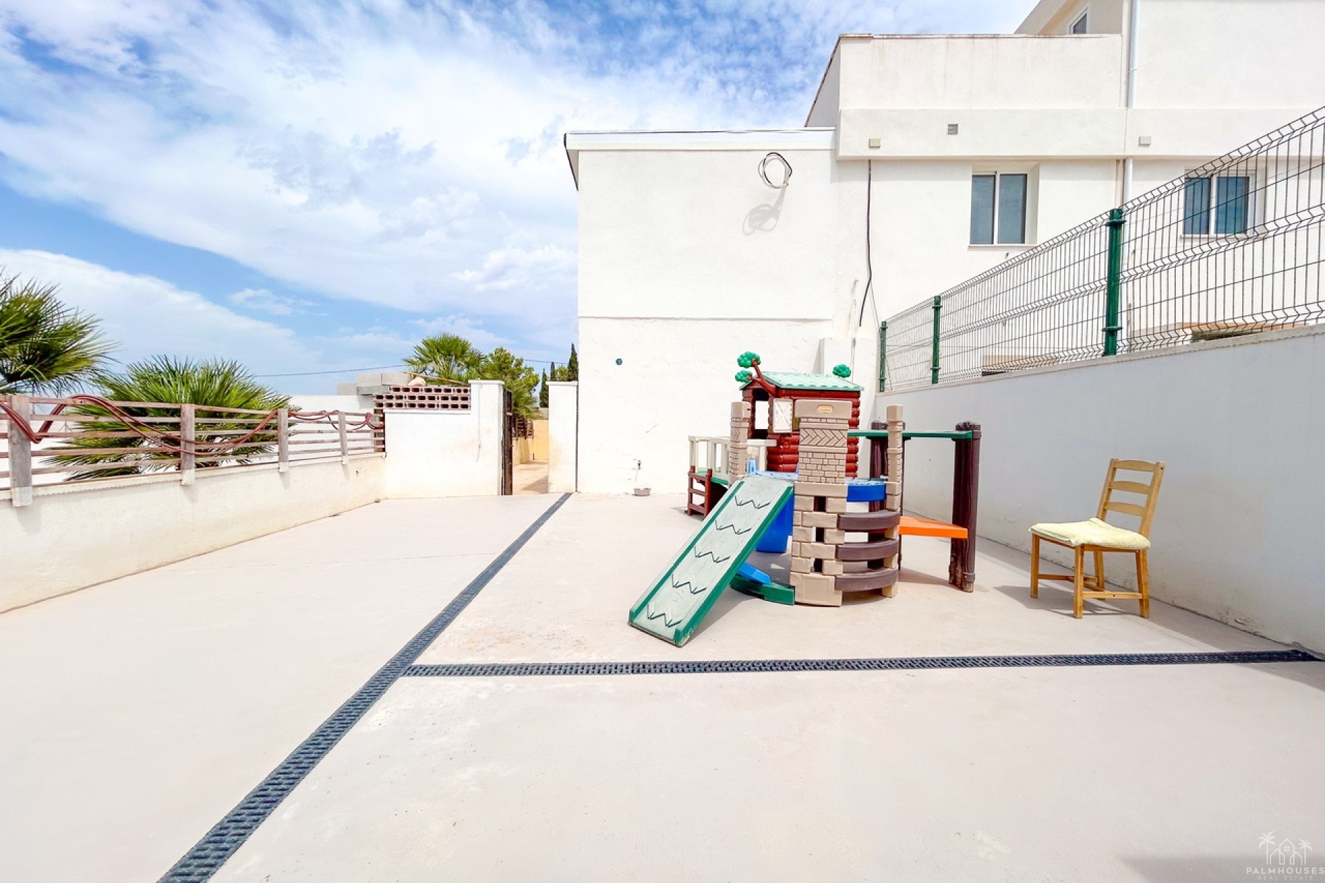 Revente - Villa - Los Montesinos - Costa Blanca