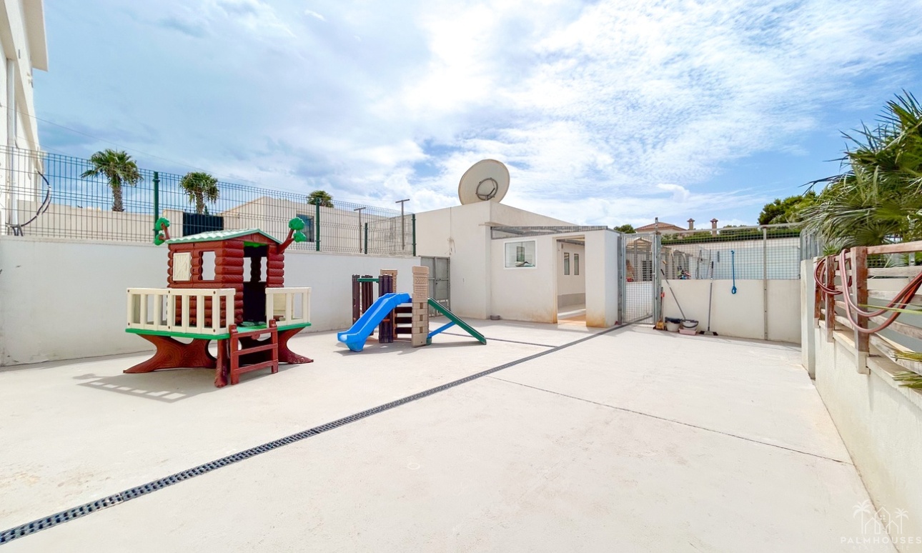 Revente - Villa - Los Montesinos - Costa Blanca