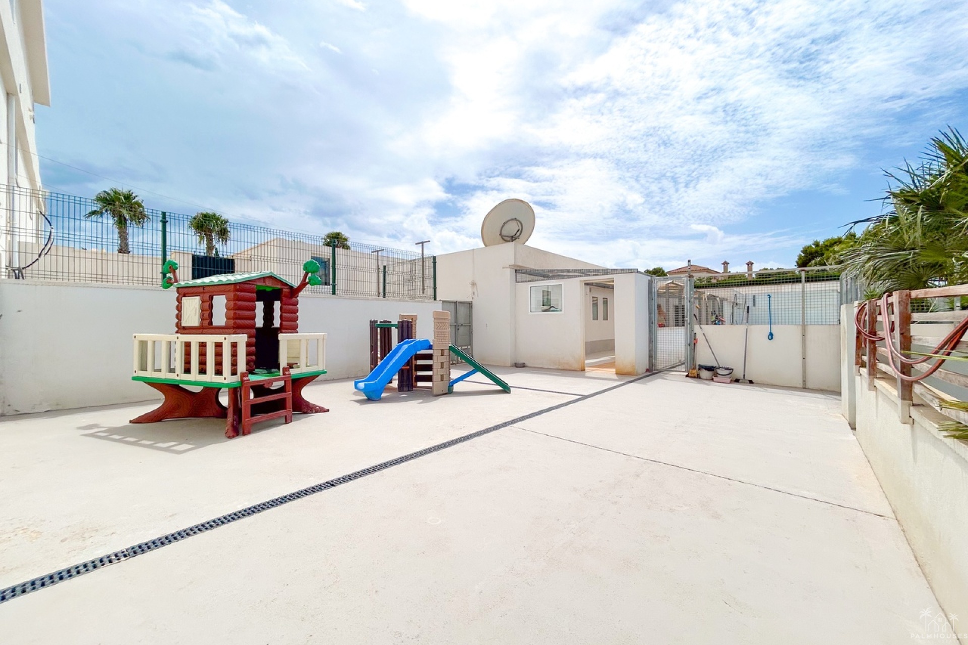 Revente - Villa - Los Montesinos - Costa Blanca