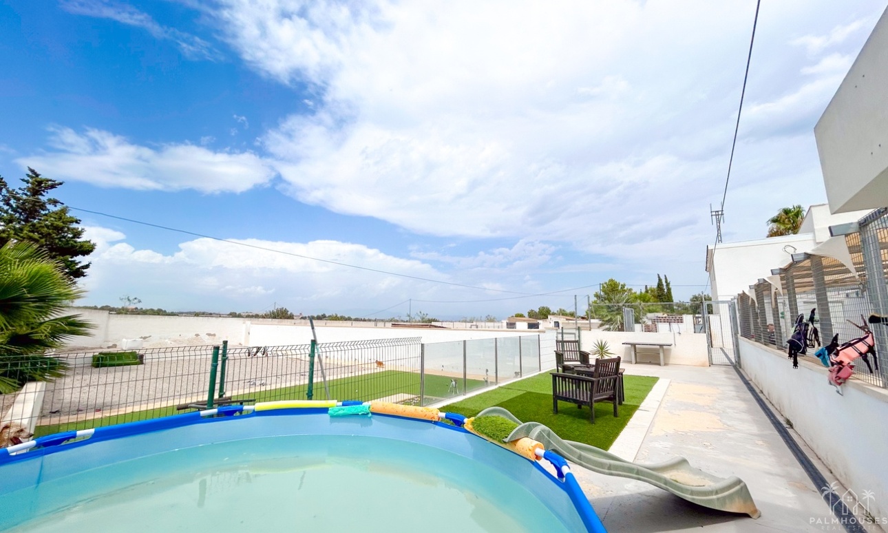 Revente - Villa - Los Montesinos - Costa Blanca