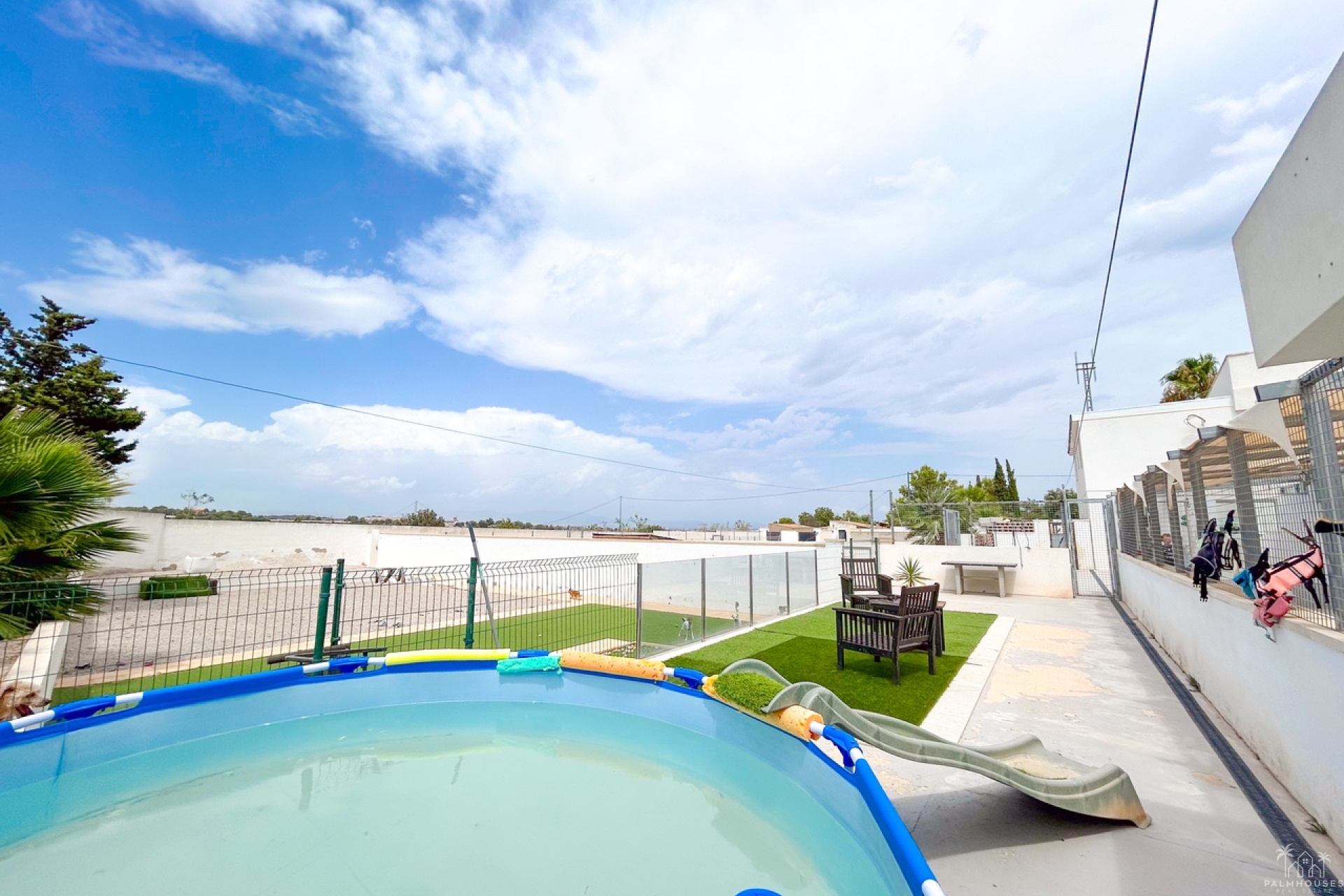 Revente - Villa - Los Montesinos - Costa Blanca