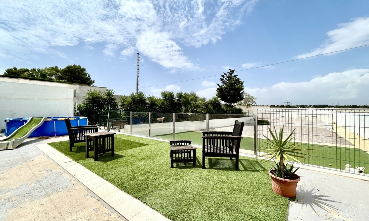 Revente - Villa - Los Montesinos - Costa Blanca