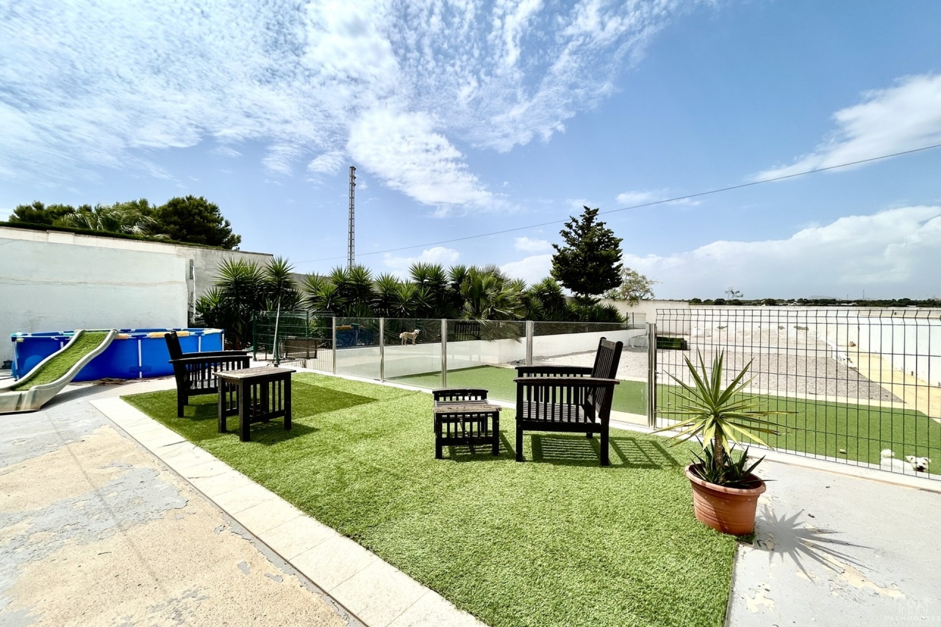 Revente - Villa - Los Montesinos - Costa Blanca
