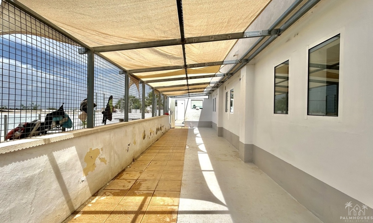 Revente - Villa - Los Montesinos - Costa Blanca