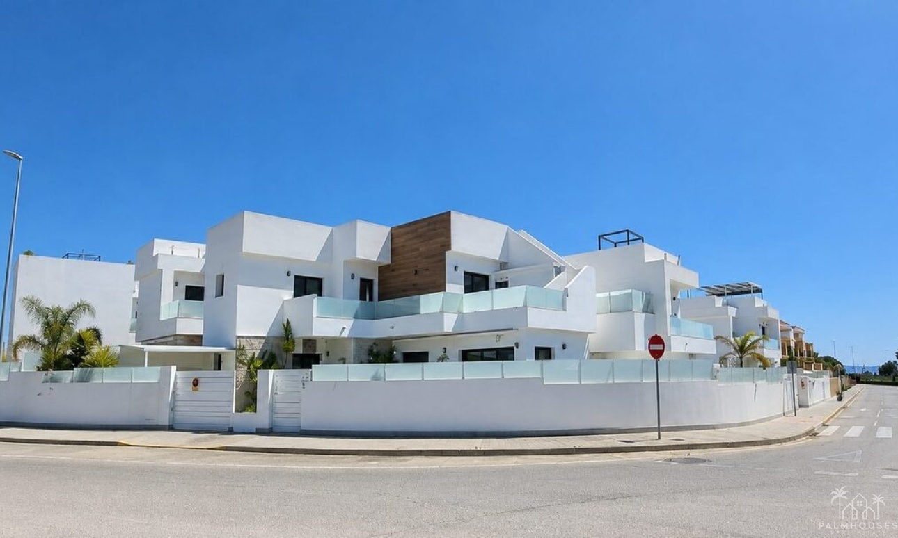 Revente - Villa - Los Montesinos - Costa Blanca
