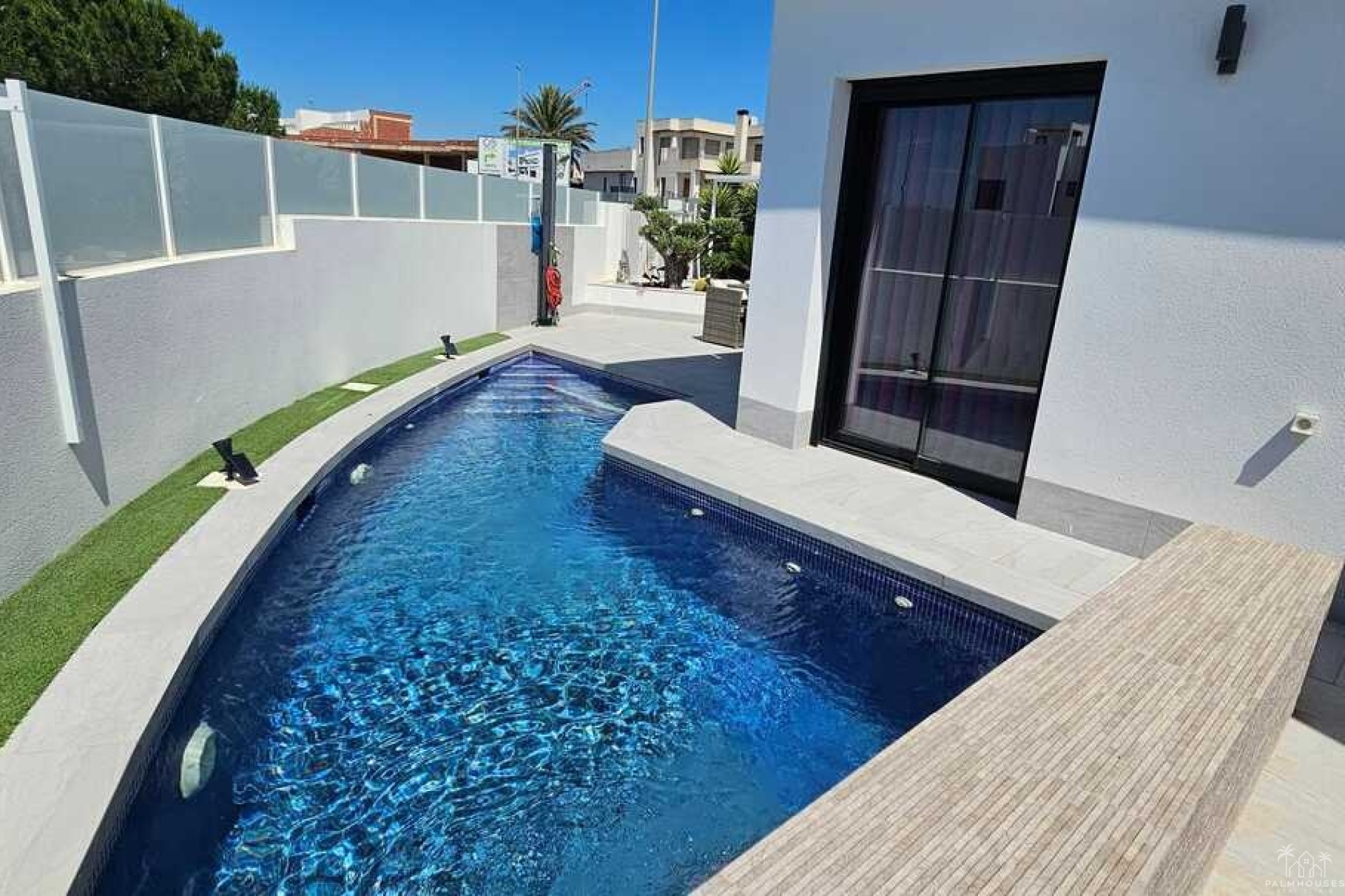 Revente - Villa - Los Montesinos - Costa Blanca