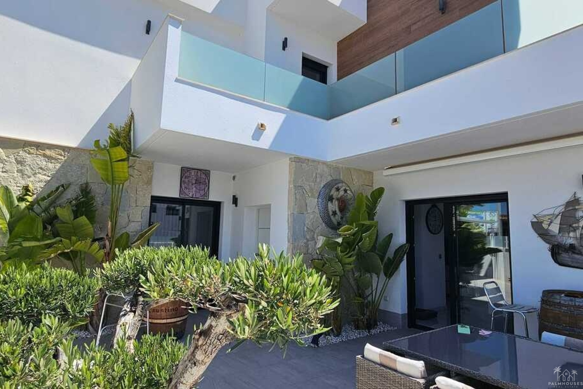 Revente - Villa - Los Montesinos - Costa Blanca