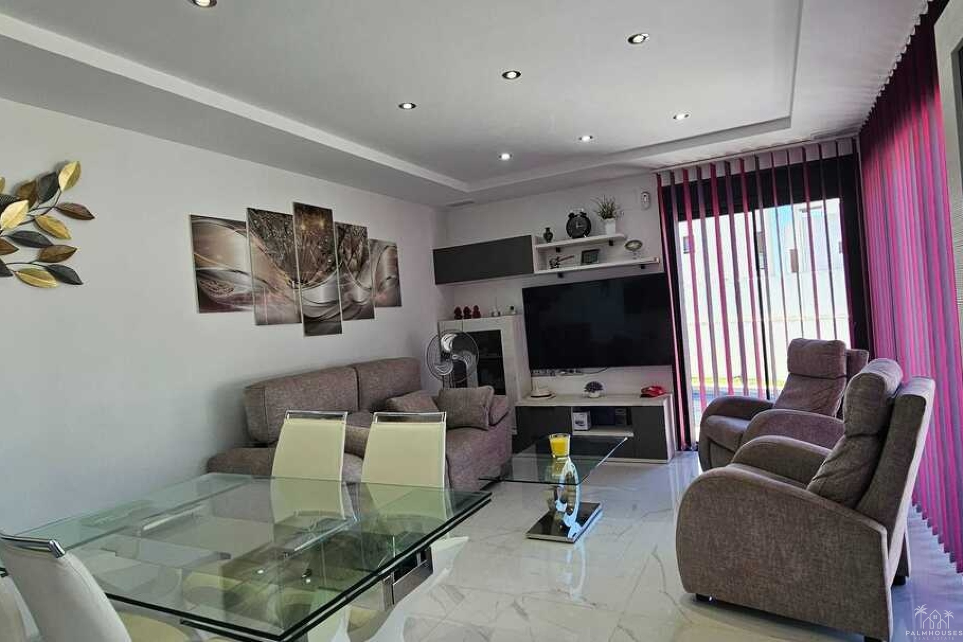Revente - Villa - Los Montesinos - Costa Blanca