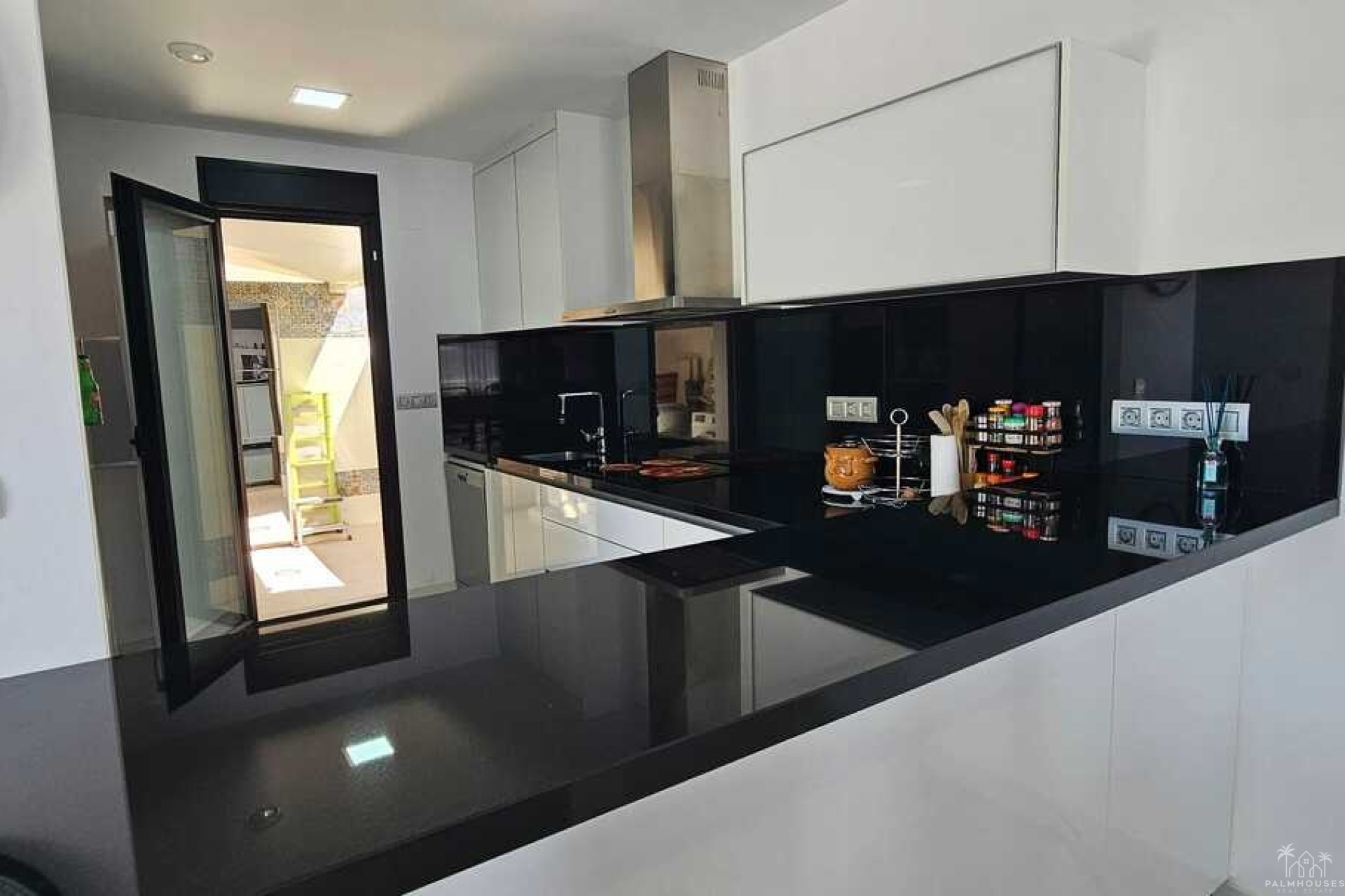 Revente - Villa - Los Montesinos - Costa Blanca