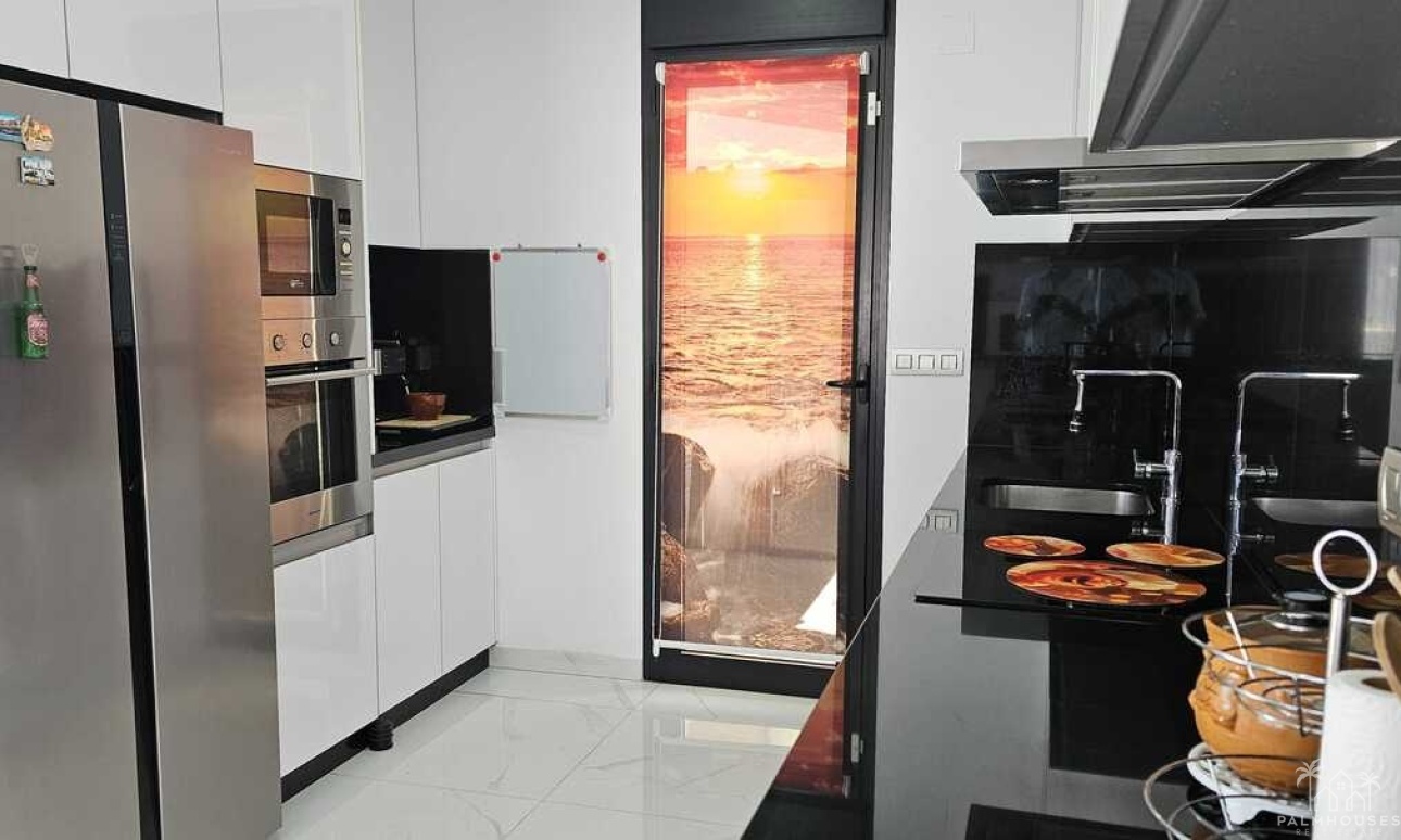 Revente - Villa - Los Montesinos - Costa Blanca