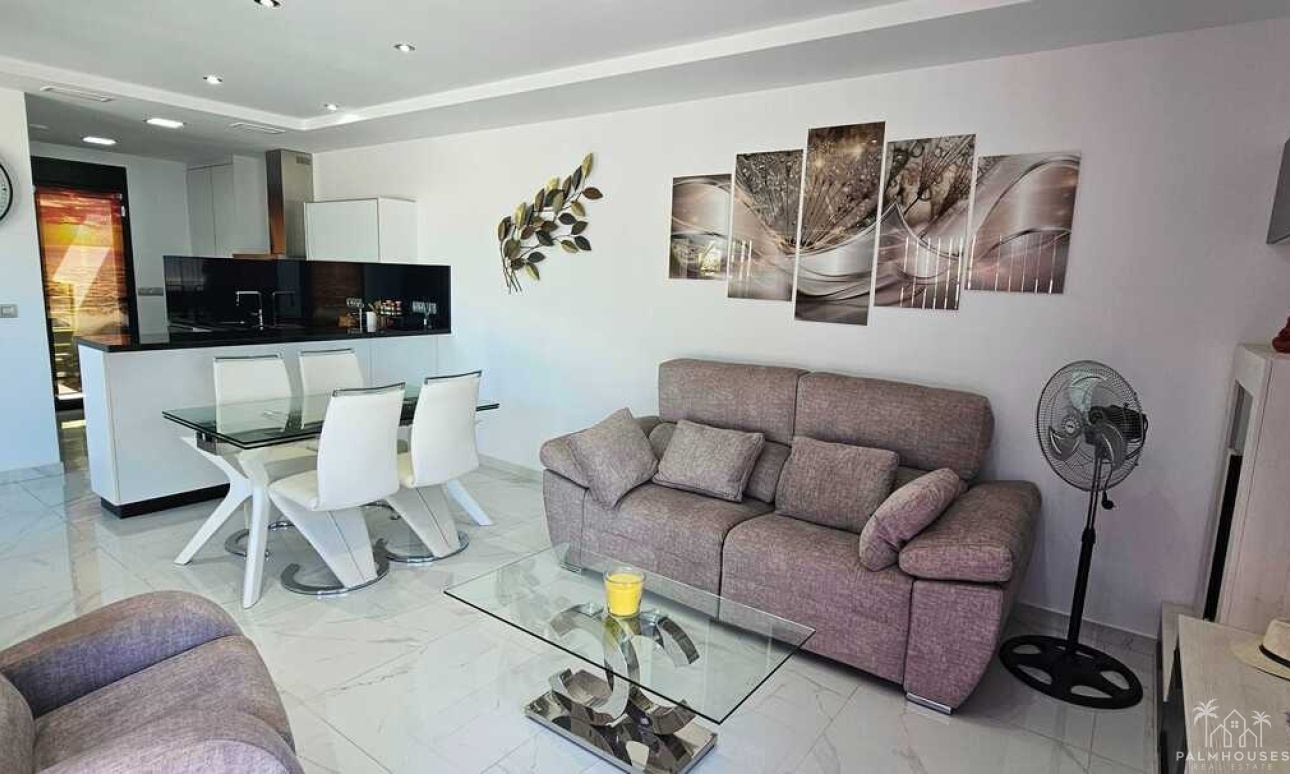 Revente - Villa - Los Montesinos - Costa Blanca