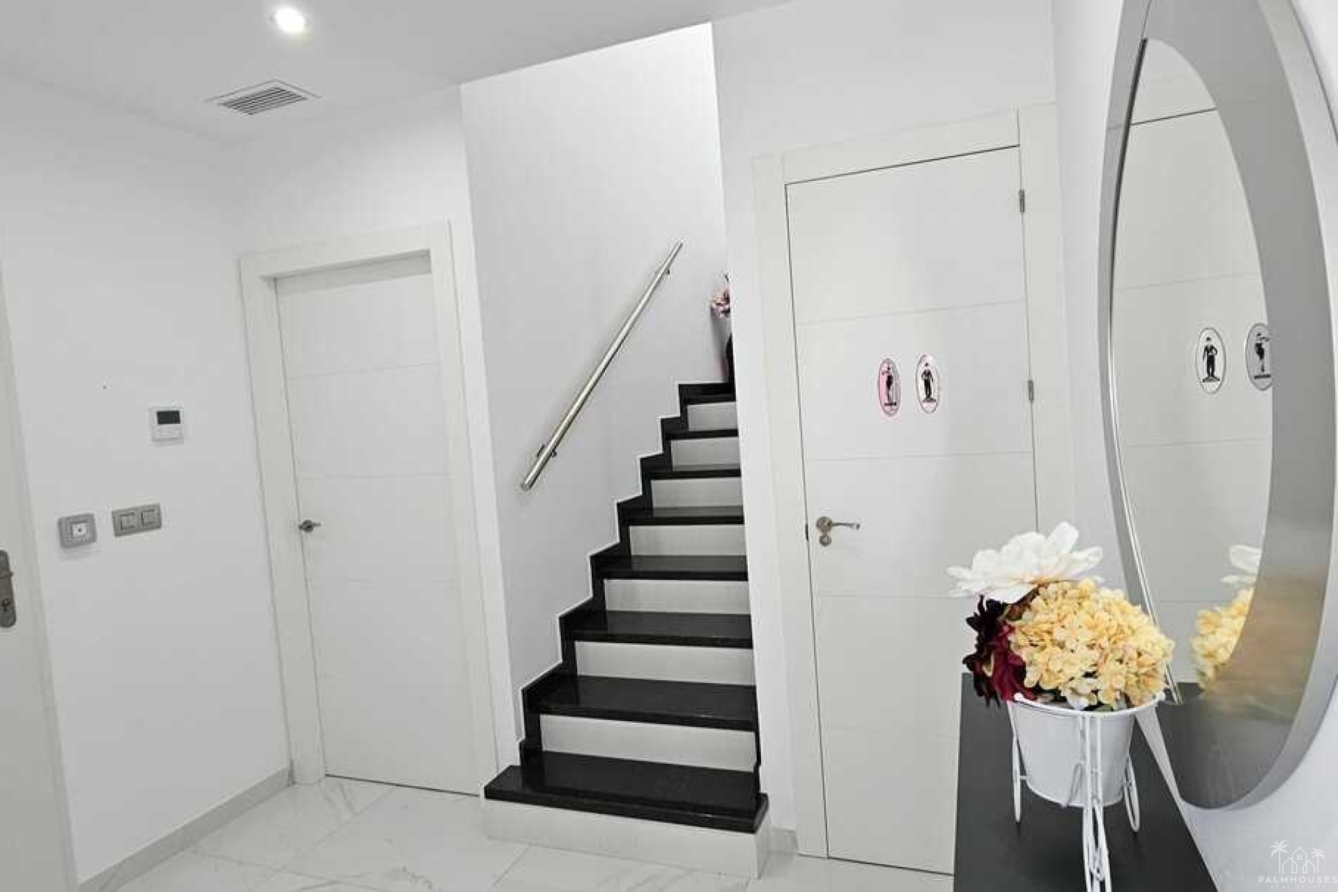 Revente - Villa - Los Montesinos - Costa Blanca