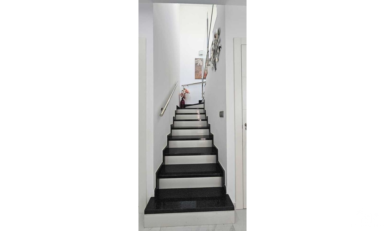 Revente - Villa - Los Montesinos - Costa Blanca