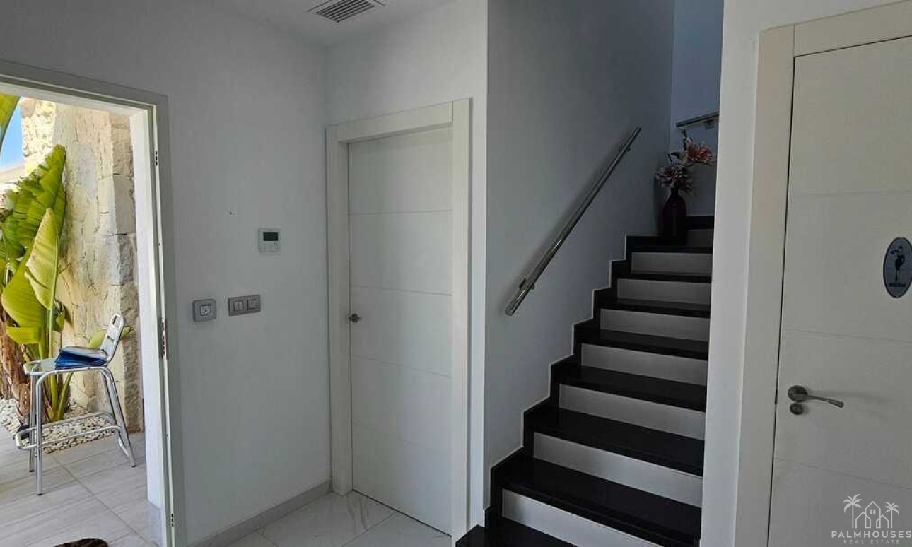 Revente - Villa - Los Montesinos - Costa Blanca