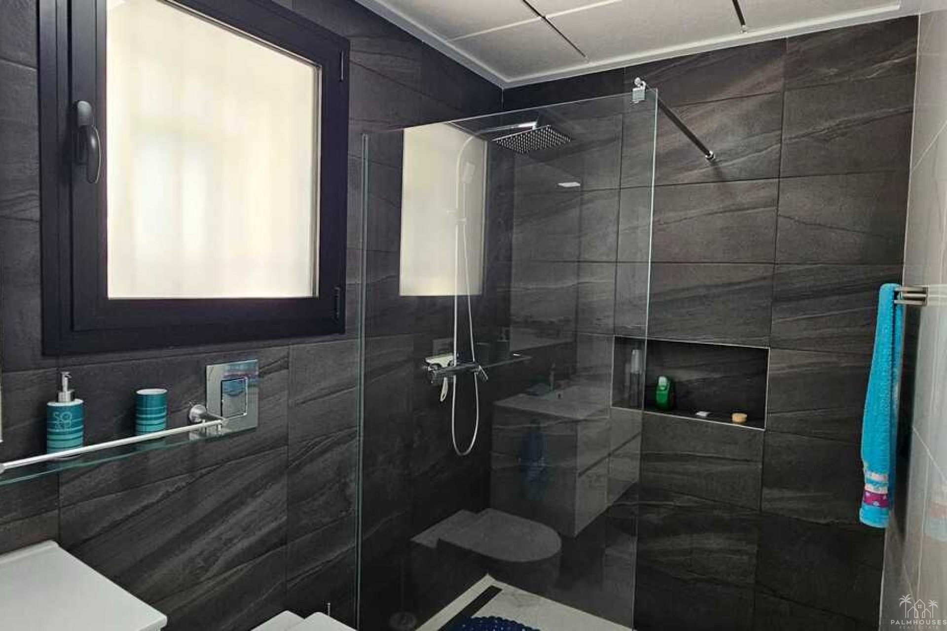 Revente - Villa - Los Montesinos - Costa Blanca