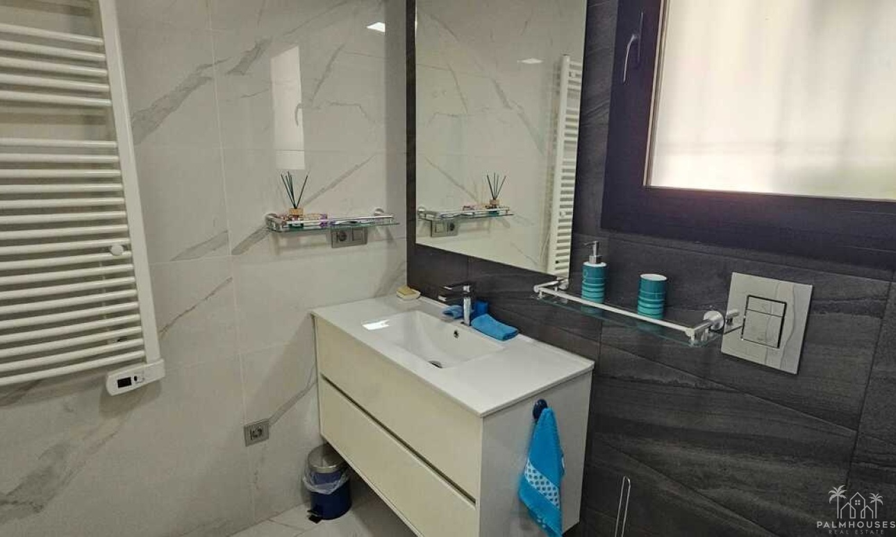 Revente - Villa - Los Montesinos - Costa Blanca